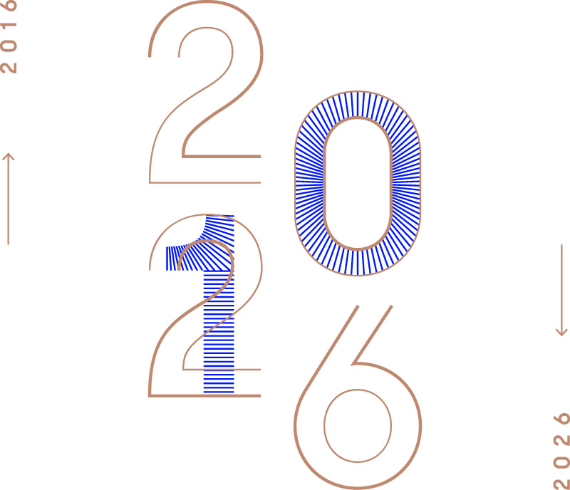 2016 to 2026 – 10 years of kallan